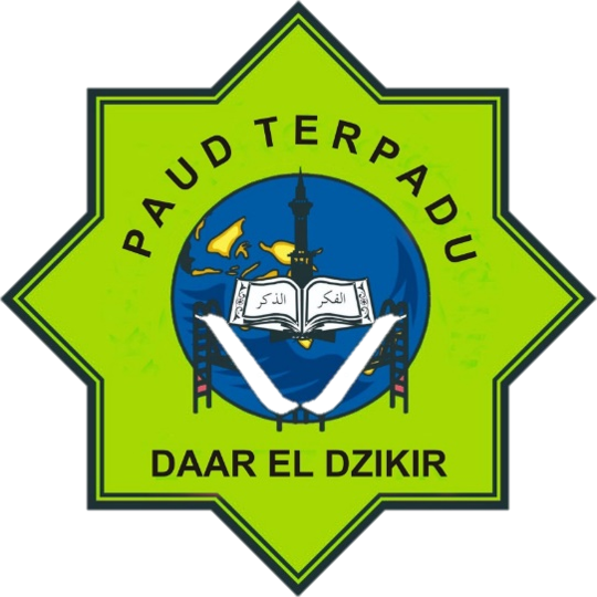 Logo Pondok Pesantren Daar El Dzikir